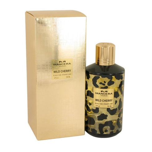 Buy Fragrance and Perfume Online from Canada No 1 Perfume Store for Mancera Wild Cherry By Mancera For Unisex Fragrances