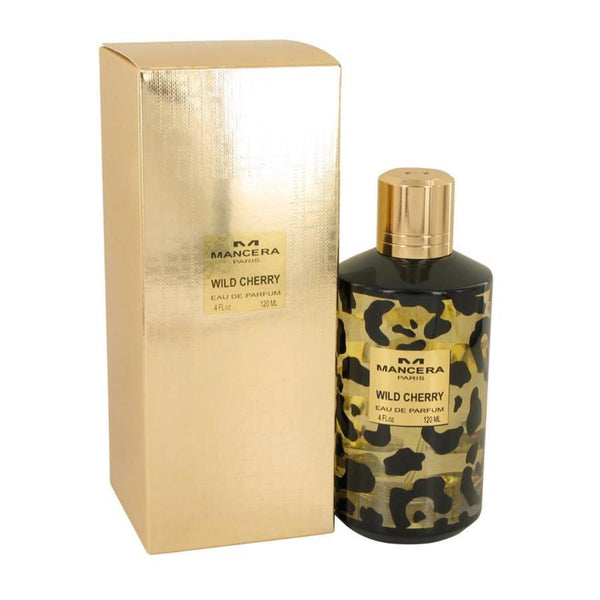 Buy Fragrance and Perfume Online from Canada No 1 Perfume Store for Mancera Wild Cherry By Mancera For Unisex Fragrances