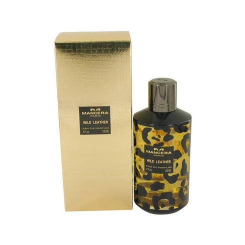 Buy Fragrance and Perfume Online from Canada No 1 Perfume Store for Mancera Wild Leather By Mancera For Unisex Fragrances