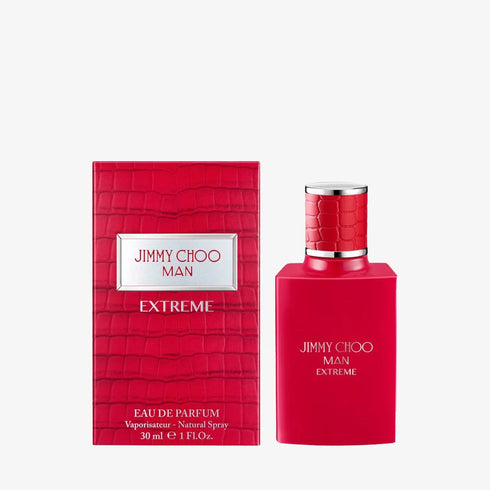 Jimmy Choo Extreme EDP