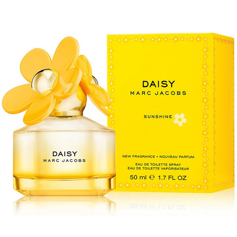 Marc Jacobs Daisy Sunshine