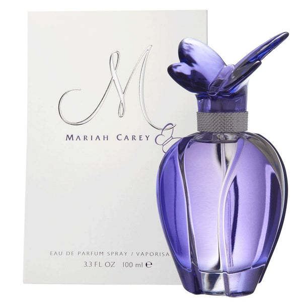Buy Fragrance and Perfume Online from Canada No 1 Perfume Store for MARIAH CAREY By Mariah Carey For Women Colognes Perfumes