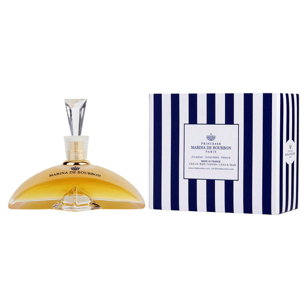 Buy Fragrance and Perfume Online from Canada No 1 Perfume Store for MARINA DE BOURBORN By Marina De Bourborn For Women Colognes Perfumes