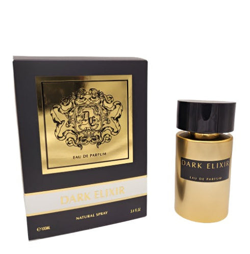 Dark Elixir EDP