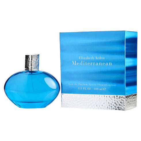 Buy Fragrance and Perfume Online from Canada No 1 Perfume Store for Mediterranean By Elizabeth Arden For Women Colognes Perfumes