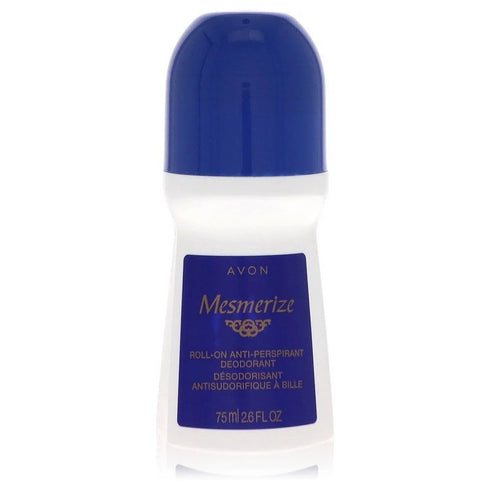Avon Mesmerize By Avon Men Roll On Deodorant