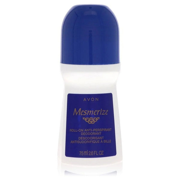 Avon Mesmerize By Avon Men Roll On Deodorant