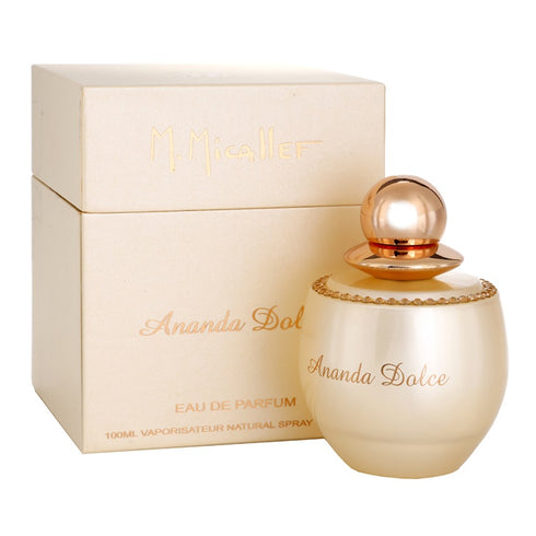 Micallef Ananda Dolce