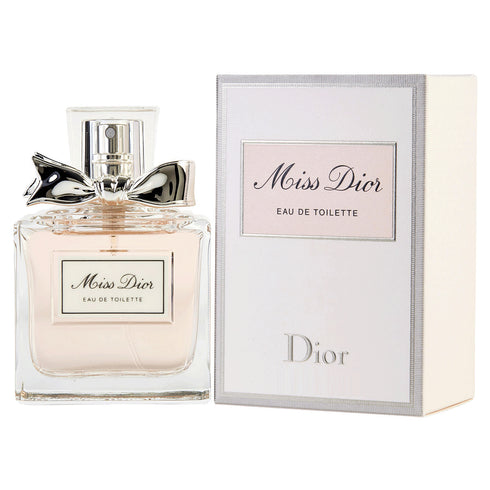 Buy Fragrance and Perfume Online from Canada No 1 Perfume Store for Dior Miss Dior EDT By Christian Dior For Women Colognes Perfumes
