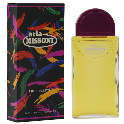 Buy Fragrance and Perfume Online from Canada No 1 Perfume Store for MISSONI ARIA By Missoni For Women Colognes Perfumes