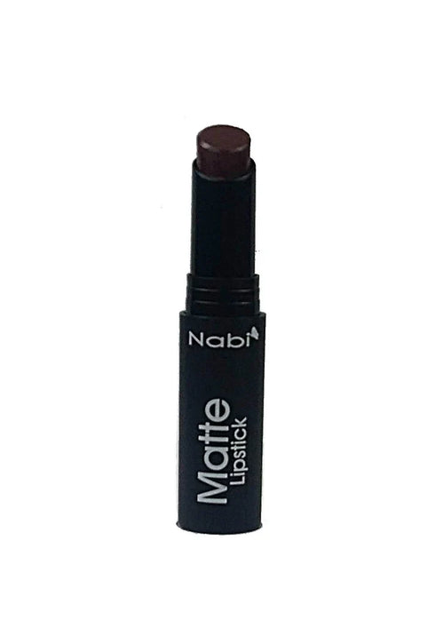 Nabi USA Matte Clay Pot Lipstick MLS111