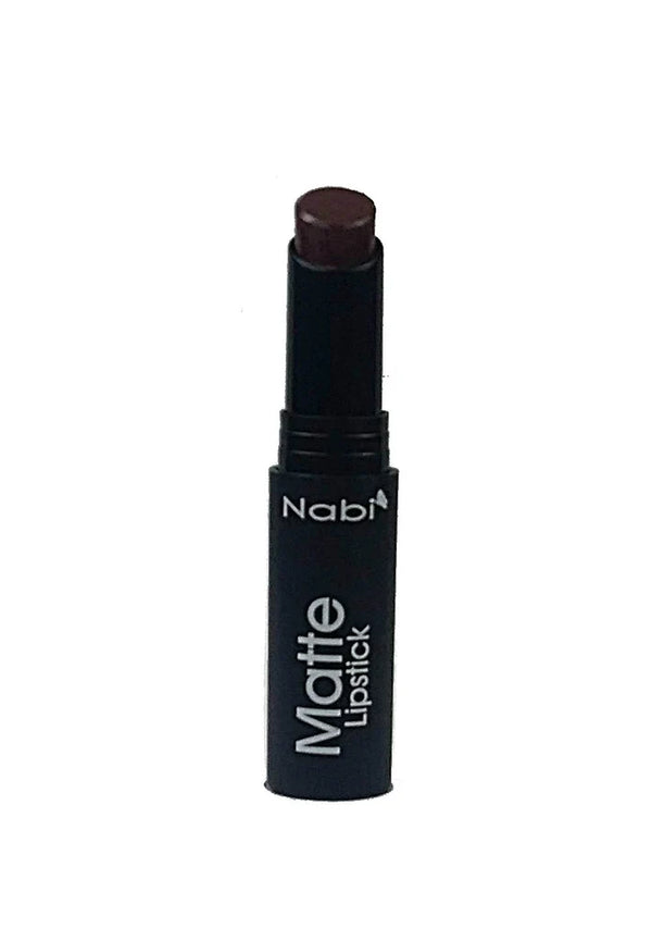 Nabi USA Matte Clay Pot Lipstick MLS111