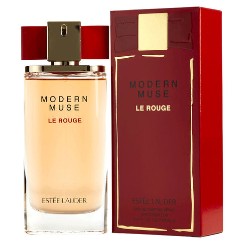 Buy Fragrance and Perfume Online from Canada No 1 Perfume Store for Modern Muse Le Rouge By Estee Lauder For Women Colognes Perfumes