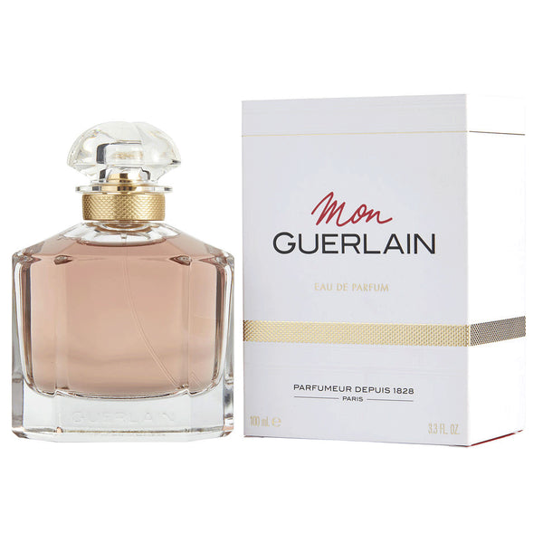 Buy Fragrance and Perfume Online from Canada No 1 Perfume Store for Mon Guerlain By Guerlain For Women Colognes Perfumes