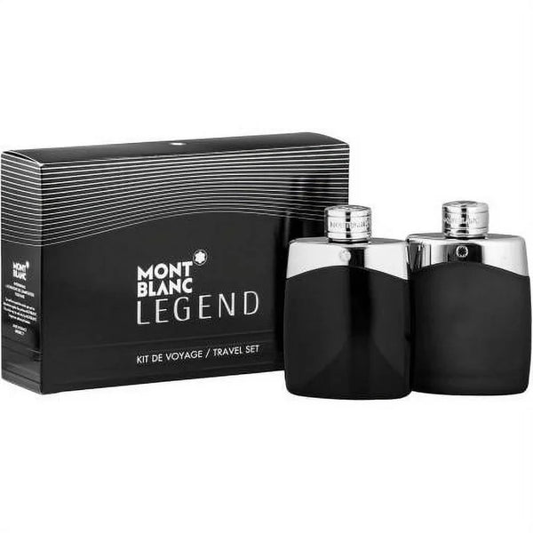Mont blanc Legend EDT Set