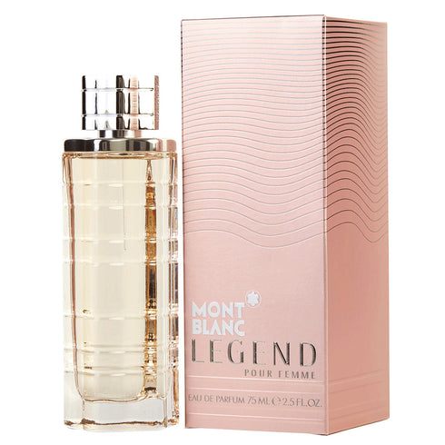 Buy Fragrance and Perfume Online from Canada No 1 Perfume Store for MONT BLANC LEGEND By Mont Blanc For Women Colognes Perfumes