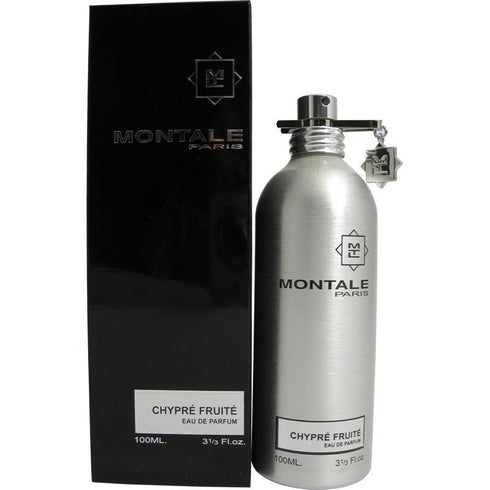 Buy Fragrance and Perfume Online from Canada No 1 Perfume Store for Montale Chypre Fruite By Montale For Unisex Fragrances