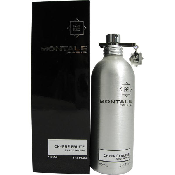 Buy Fragrance and Perfume Online from Canada No 1 Perfume Store for Montale Chypre Fruite By Montale For Unisex Fragrances