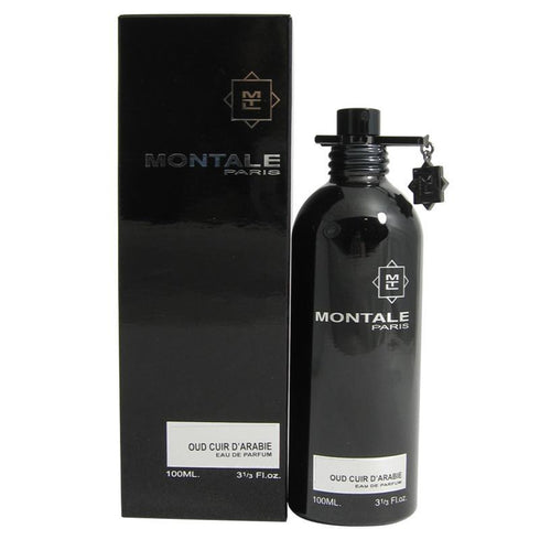 Buy Fragrance and Perfume Online from Canada No 1 Perfume Store for Montale Aoud Cuir D'Arabie By Montale For Unisex Fragrances