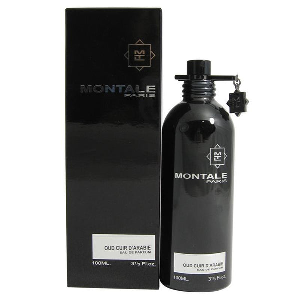 Buy Fragrance and Perfume Online from Canada No 1 Perfume Store for Montale Aoud Cuir D'Arabie By Montale For Unisex Fragrances