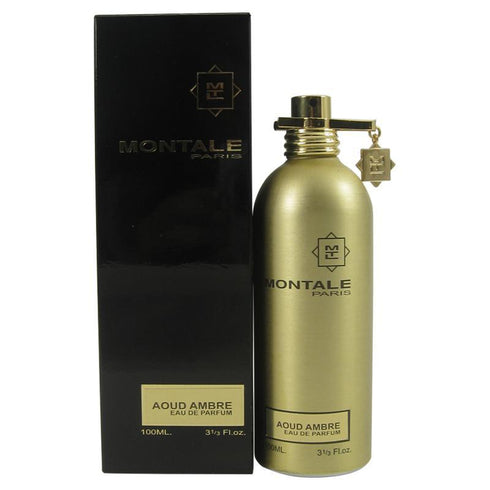 Buy Fragrance and Perfume Online from Canada No 1 Perfume Store for Montale Aoud Ambre By Montale For Unisex Fragrances