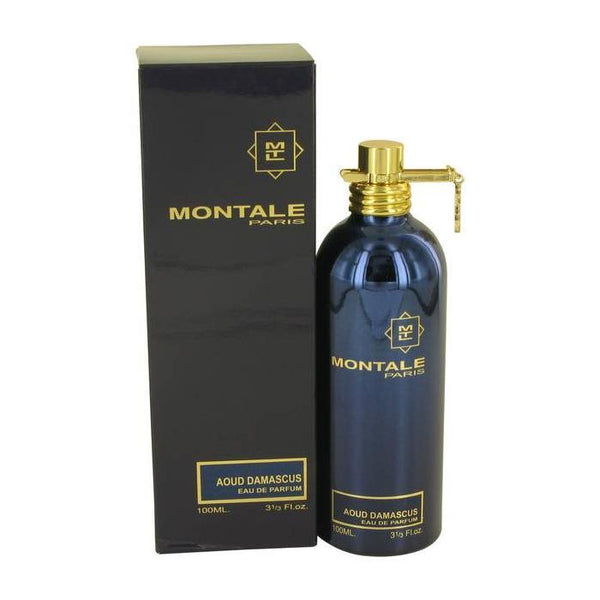 Buy Fragrance and Perfume Online from Canada No 1 Perfume Store for Montale Aoud Damascus By Montale For Unisex Fragrances