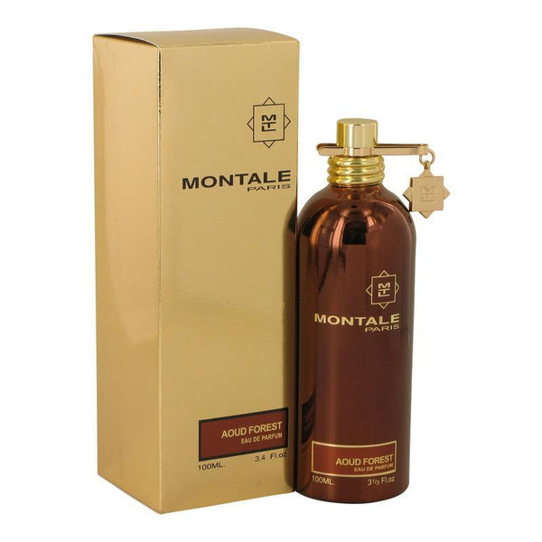 Buy Fragrance and Perfume Online from Canada No 1 Perfume Store for Montale Aoud Forest By Montale For Unisex Fragrances