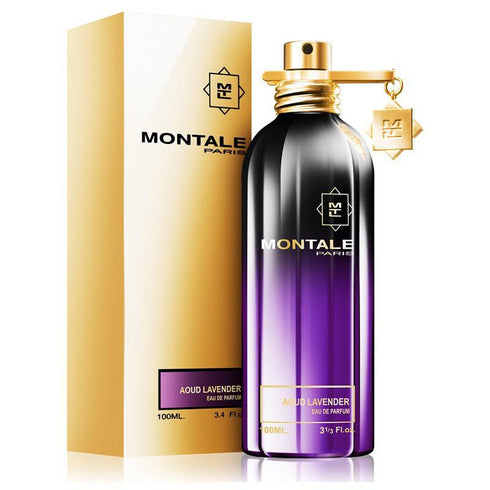 Buy Fragrance and Perfume Online from Canada No 1 Perfume Store for Montale Aoud Lavender By Montale For Unisex Fragrances