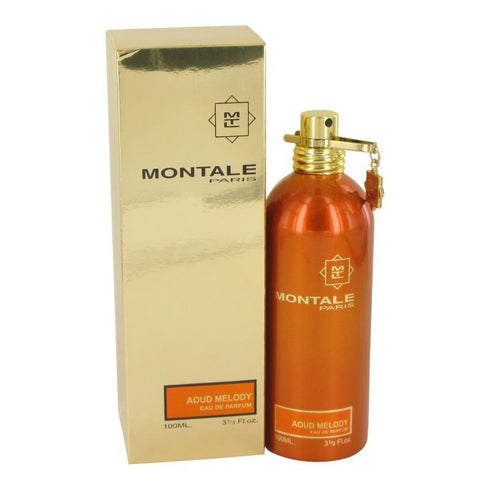 Buy Fragrance and Perfume Online from Canada No 1 Perfume Store for Montale Aoud Melody By Montale For Unisex Fragrances