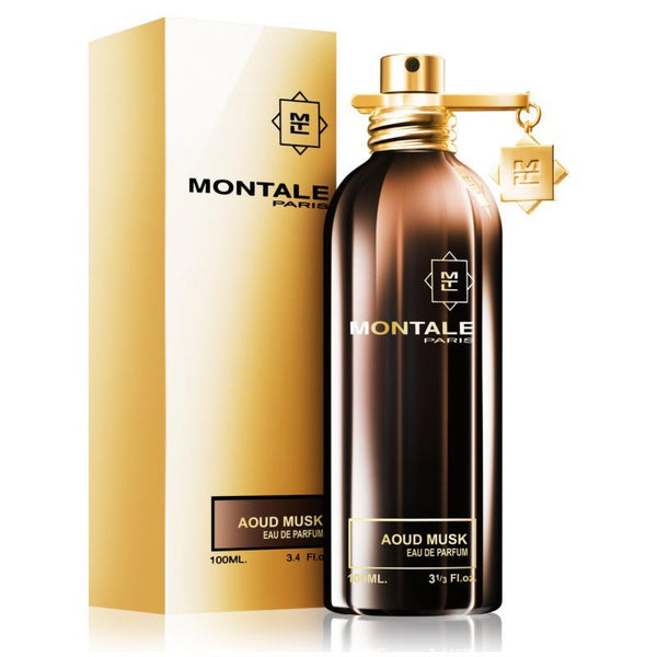 Buy Fragrance and Perfume Online from Canada No 1 Perfume Store for Montale Aoud Musk By Montale For Unisex Fragrances