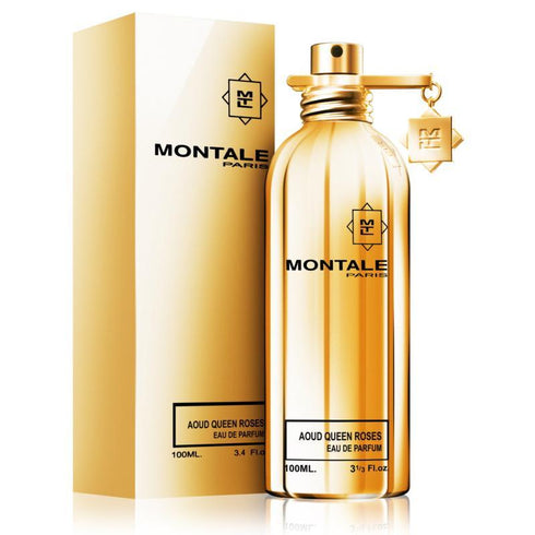 Buy Fragrance and Perfume Online from Canada No 1 Perfume Store for Montale Aoud Queen Roses By Montale For Unisex Fragrances