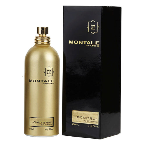 Buy Fragrance and Perfume Online from Canada No 1 Perfume Store for Montale Aoud Roses Petals By Montale For Women Colognes Perfumes
