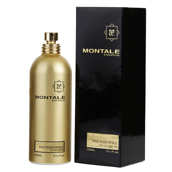 Buy Fragrance and Perfume Online from Canada No 1 Perfume Store for Montale Aoud Roses Petals By Montale For Women Colognes Perfumes