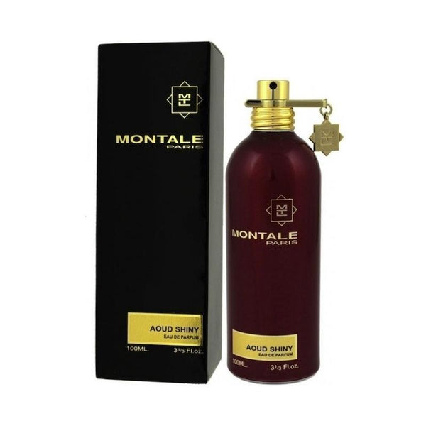 Buy Fragrance and Perfume Online from Canada No 1 Perfume Store for Montale Aoud Shiny By Montale For Unisex Fragrances