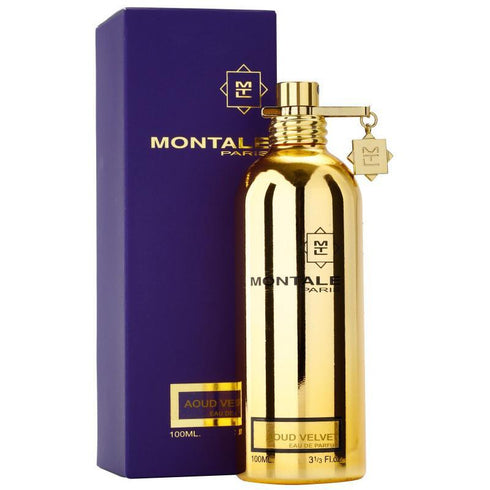 Buy Fragrance and Perfume Online from Canada No 1 Perfume Store for Montale Aoud Velvet By Montale For Unisex Fragrances