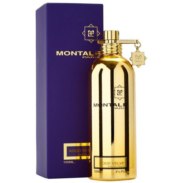 Buy Fragrance and Perfume Online from Canada No 1 Perfume Store for Montale Aoud Velvet By Montale For Unisex Fragrances