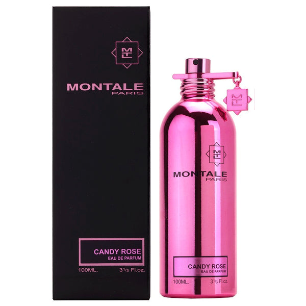 Buy Fragrance and Perfume Online from Canada No 1 Perfume Store for Montale Candy Rose By Montale For Women Colognes Perfumes