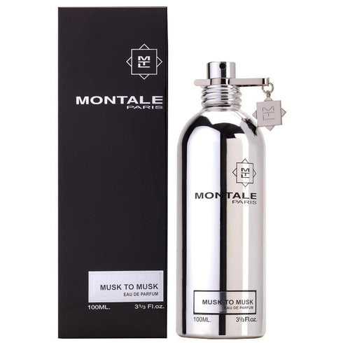 Buy Fragrance and Perfume Online from Canada No 1 Perfume Store for Montale Musk to Musk By Montale For Unisex Fragrances