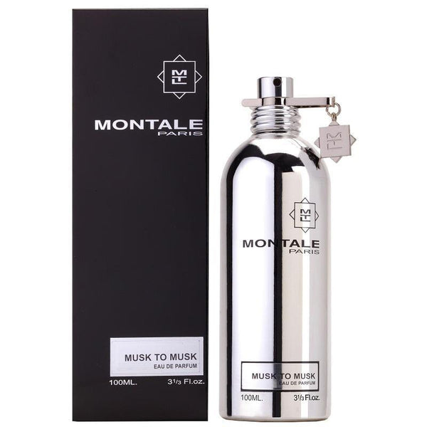 Buy Fragrance and Perfume Online from Canada No 1 Perfume Store for Montale Musk to Musk By Montale For Unisex Fragrances