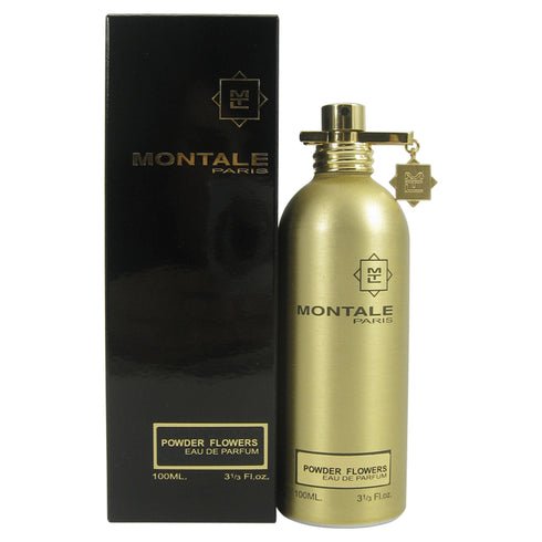 Buy Fragrance and Perfume Online from Canada No 1 Perfume Store for Montale Powder Flowers By Montale For Women Colognes Perfumes