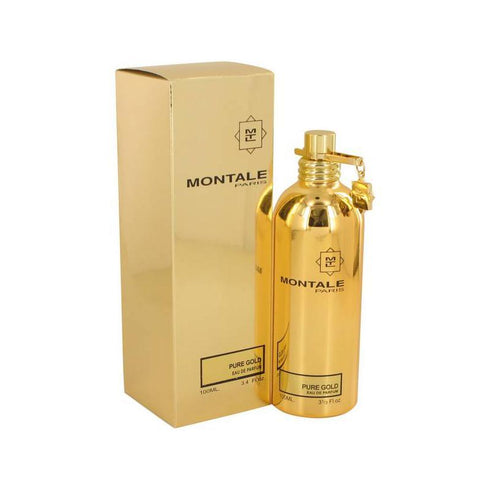 Buy Fragrance and Perfume Online from Canada No 1 Perfume Store for Montale Pure Gold By Montale For Women Colognes Perfumes