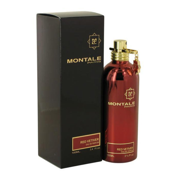 Buy Fragrance and Perfume Online from Canada No 1 Perfume Store for Montale Red Vetiver By Montale For Men Colognes