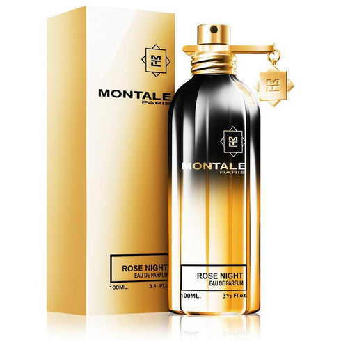 Buy Fragrance and Perfume Online from Canada No 1 Perfume Store for Montale Rose Night By Montale For Unisex Fragrances