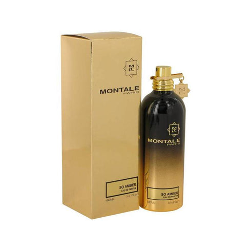 Buy Fragrance and Perfume Online from Canada No 1 Perfume Store for Montale So Amber By Montale For Unisex Fragrances