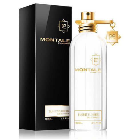 Buy Fragrance and Perfume Online from Canada No 1 Perfume Store for Montale Sunset Flowers By Montale For Unisex Fragrances