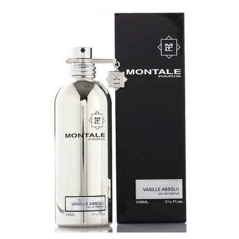 Buy Fragrance and Perfume Online from Canada No 1 Perfume Store for Montale Vanilla Absolu By Montale For Unisex Fragrances