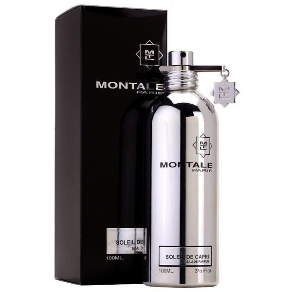 Buy Fragrance and Perfume Online from Canada No 1 Perfume Store for Montale Soleil De Capri By Montale For Unisex Fragrances