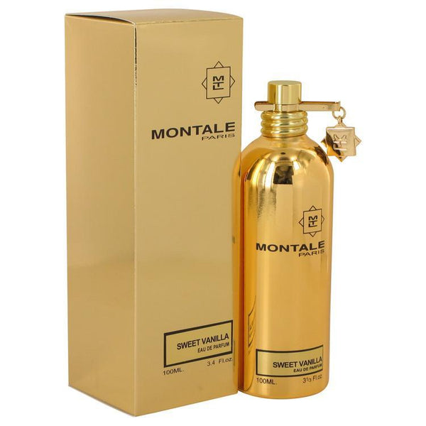Buy Fragrance and Perfume Online from Canada No 1 Perfume Store for Montale Sweet Vanilla By Montale For Women Colognes Perfumes