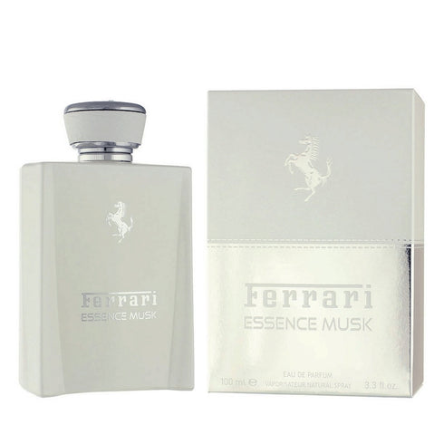 Buy Fragrance and Perfume Online from Canada No 1 Perfume Store for Ferrari Essence Musk By Ferrari For Men Colognes