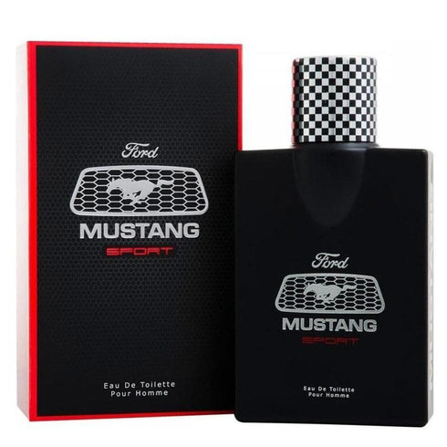 Buy Fragrance and Perfume Online from Canada No 1 Perfume Store for MUSTANG SPORT By Mustang For Men Colognes